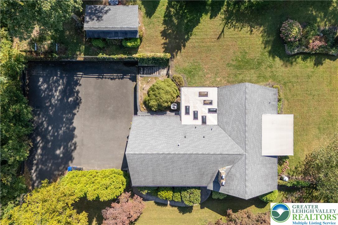 2018 Peppermint Road