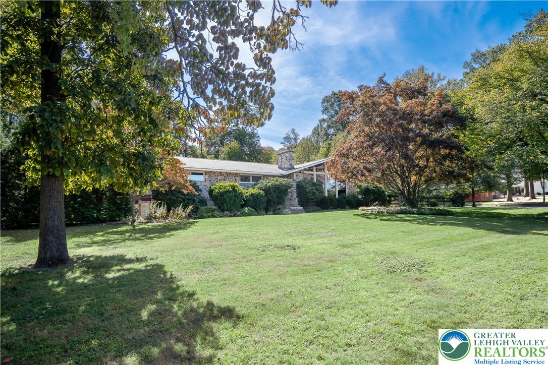 2018 Peppermint Road