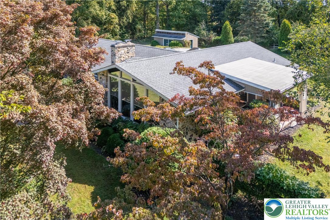 2018 Peppermint Road