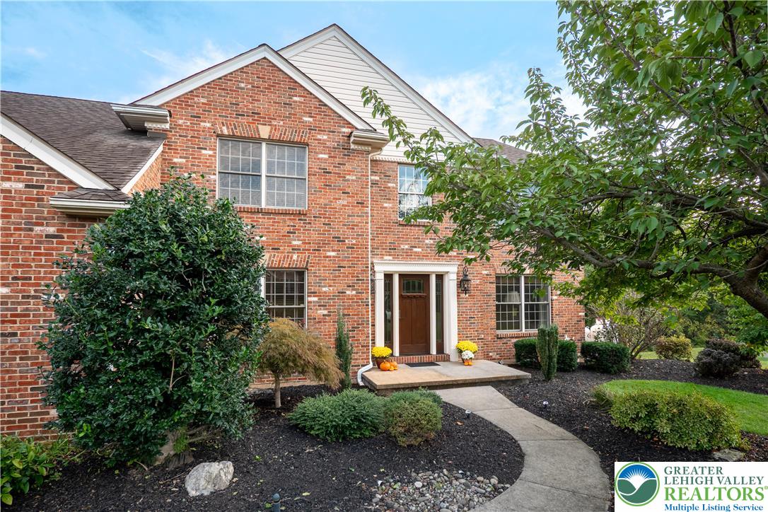 2189 Beechwood Street