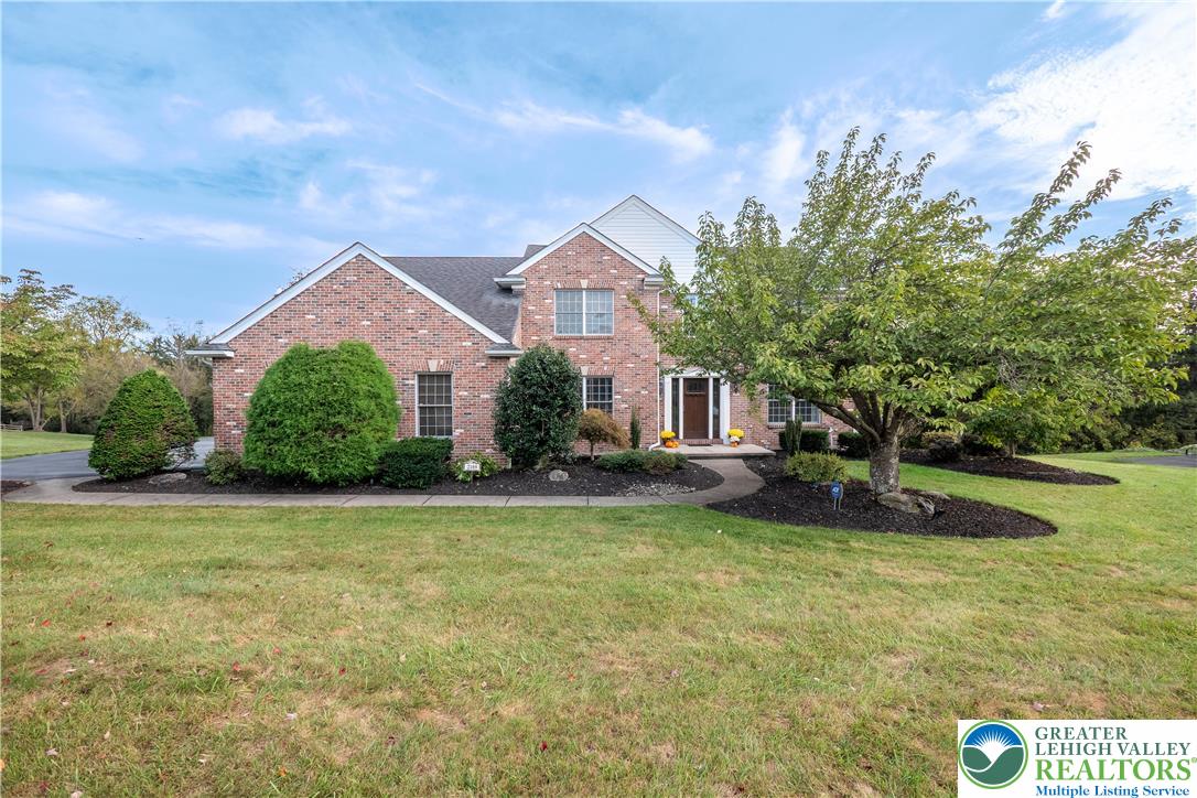 2189 Beechwood Street