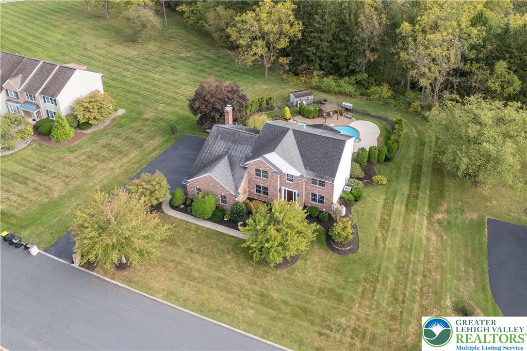 2189 Beechwood Street