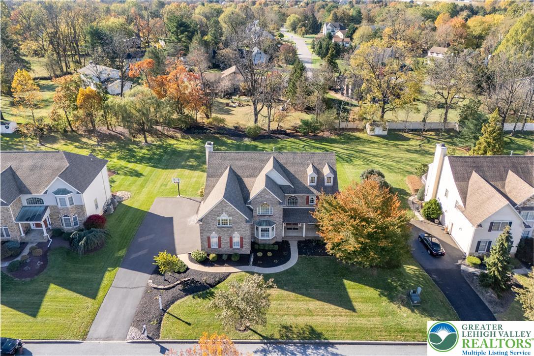 2015 Majestic Overlook Drive