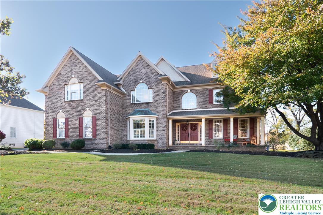 2015 Majestic Overlook Drive