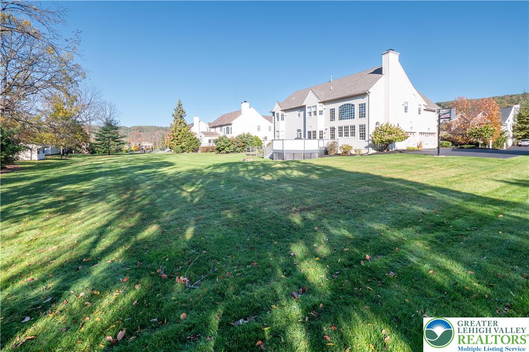 2015 Majestic Overlook Drive