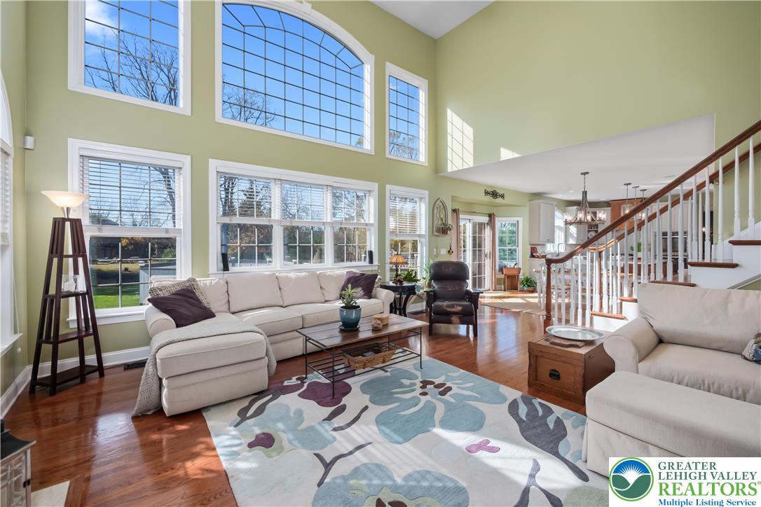 2015 Majestic Overlook Drive