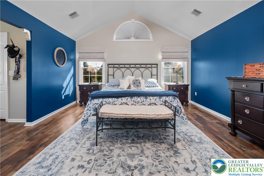 2015 Majestic Overlook Drive