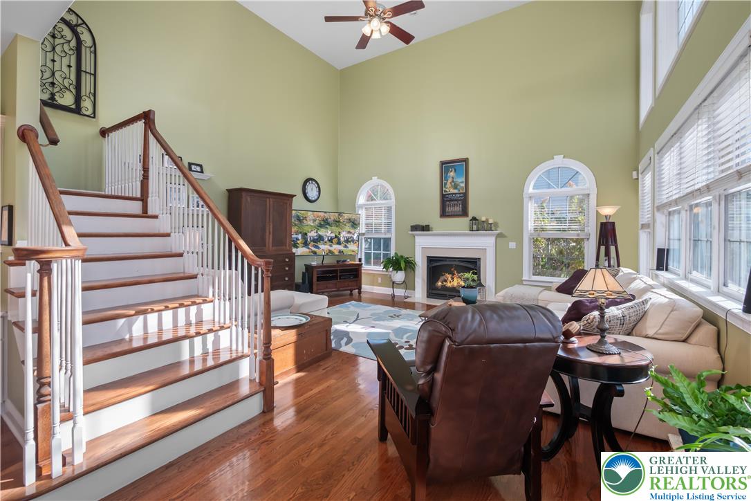 2015 Majestic Overlook Drive