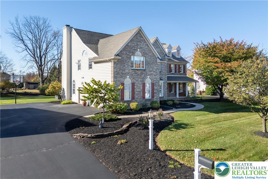 2015 Majestic Overlook Drive