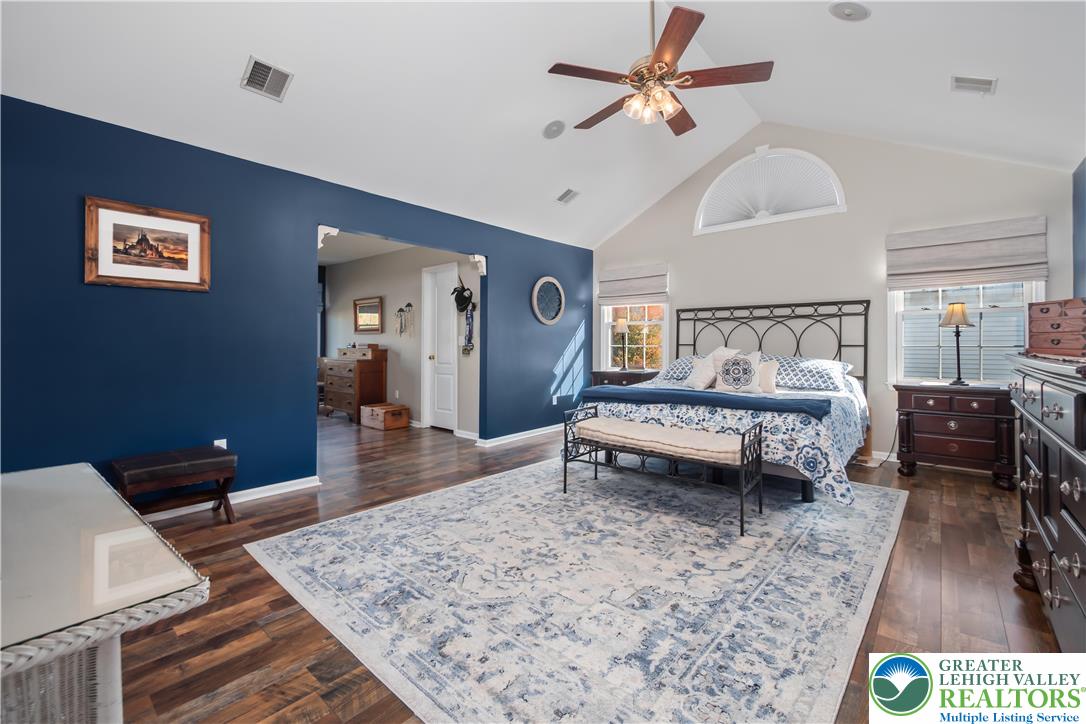 2015 Majestic Overlook Drive