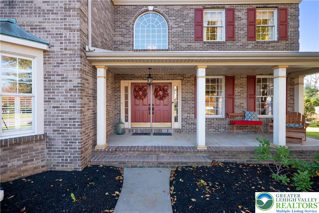 2015 Majestic Overlook Drive