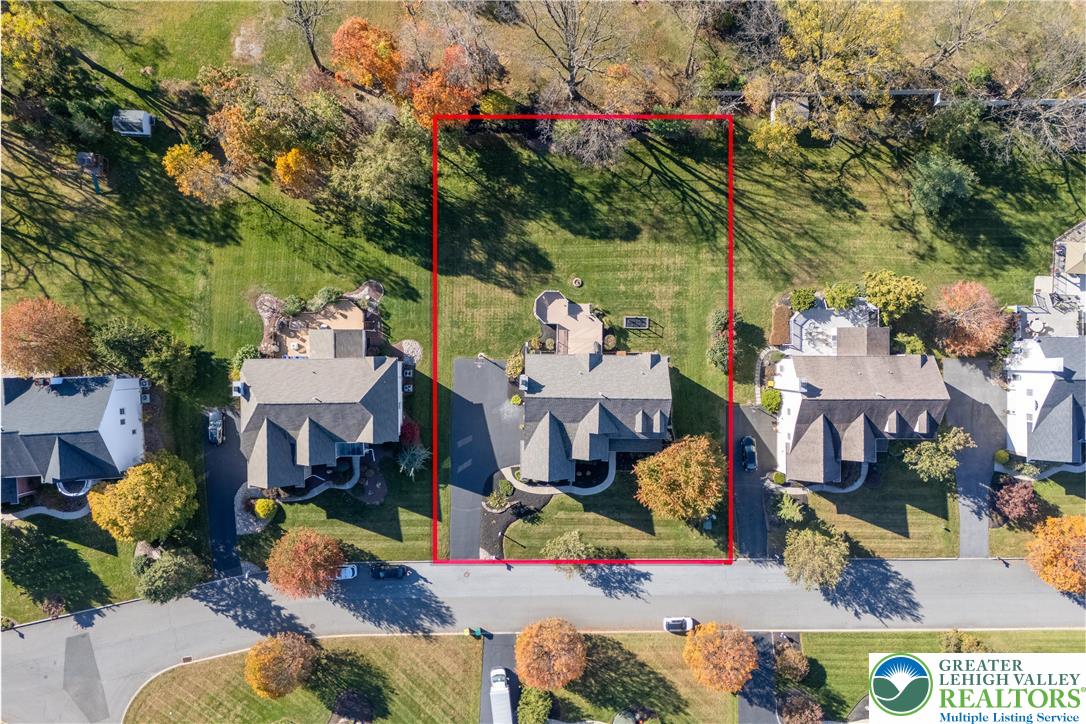 2015 Majestic Overlook Drive