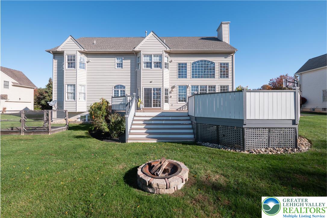 2015 Majestic Overlook Drive