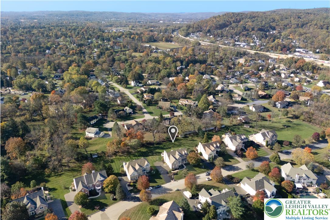 2015 Majestic Overlook Drive