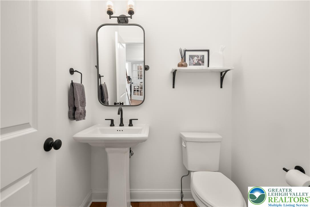 4574 Old Saucon Road