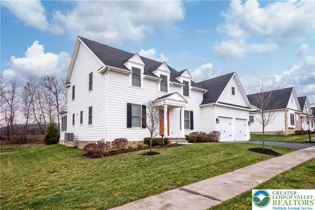 4574 Old Saucon Road