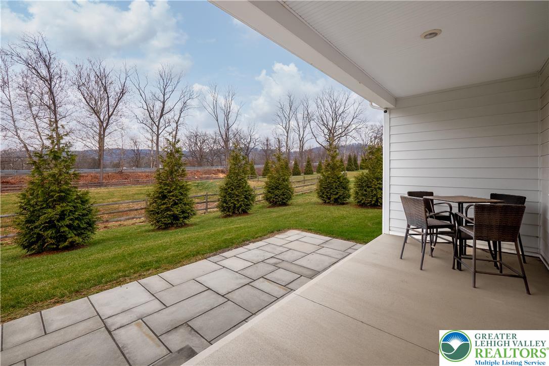 4574 Old Saucon Road