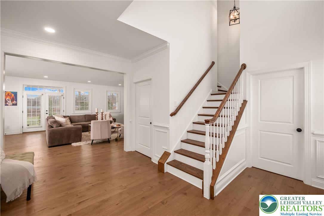 4574 Old Saucon Road