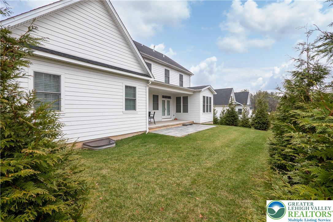 4574 Old Saucon Road