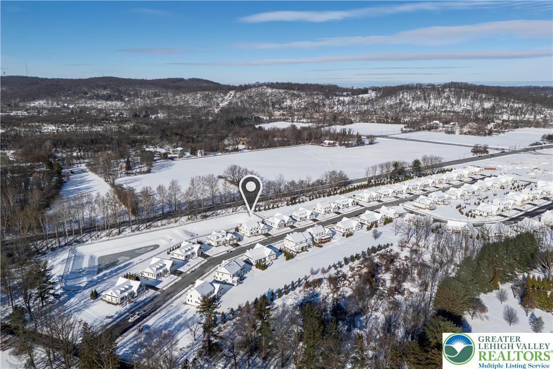 4574 Old Saucon Road