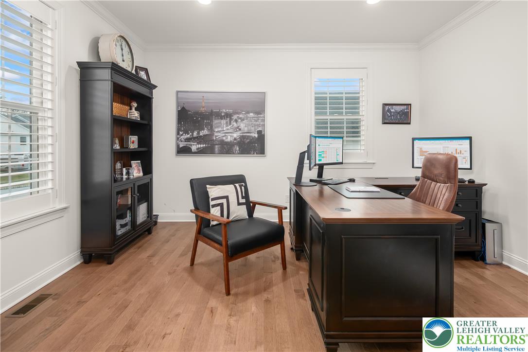 4574 Old Saucon Road