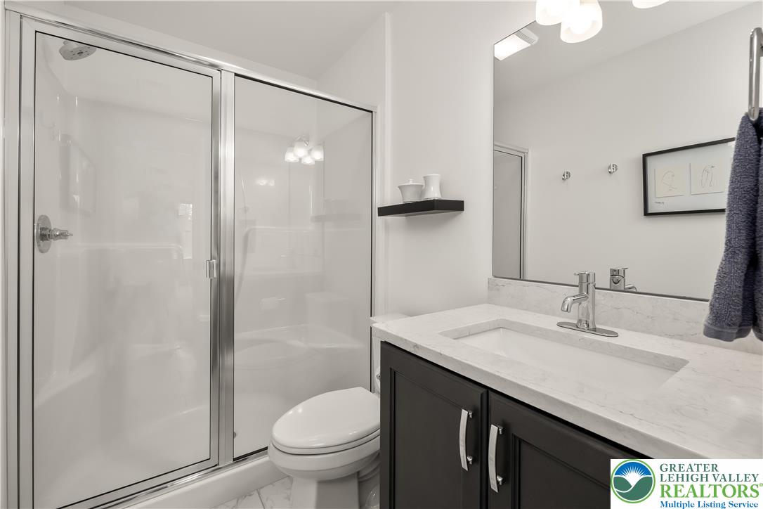 4574 Old Saucon Road