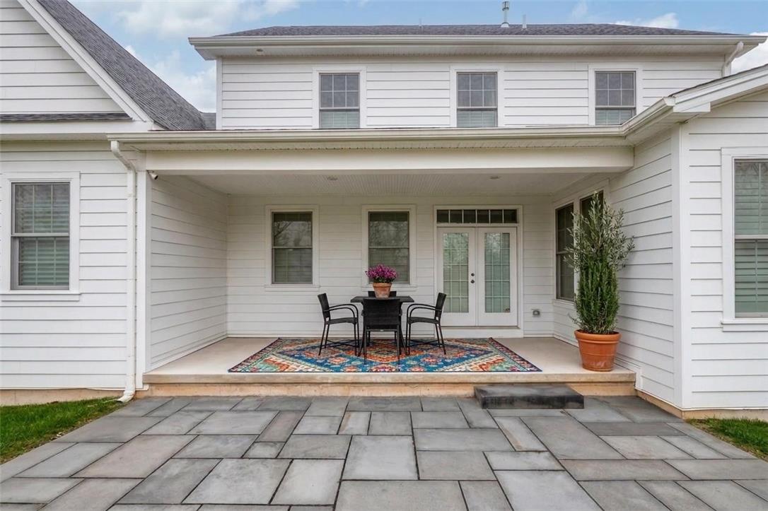 4574 Old Saucon Road