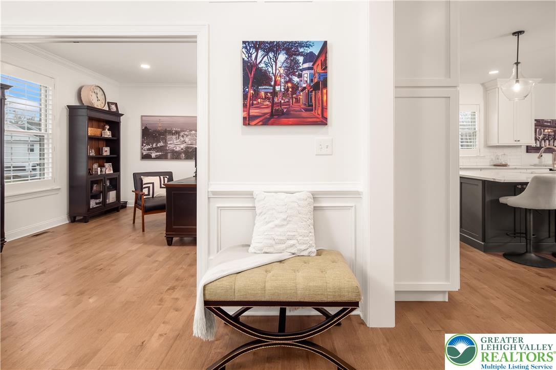 4574 Old Saucon Road