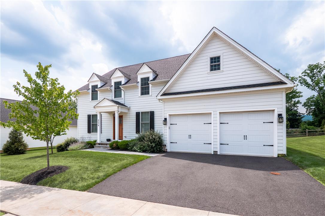 4574 Old Saucon Road