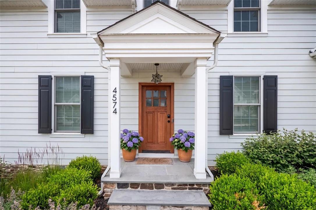 4574 Old Saucon Road