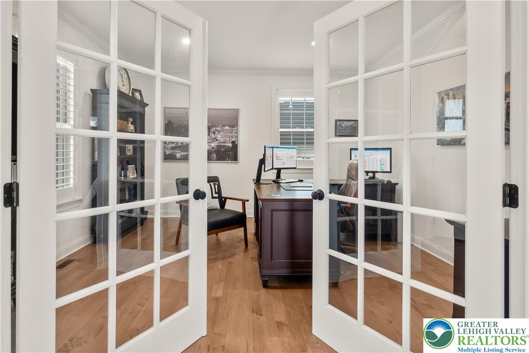 4574 Old Saucon Road