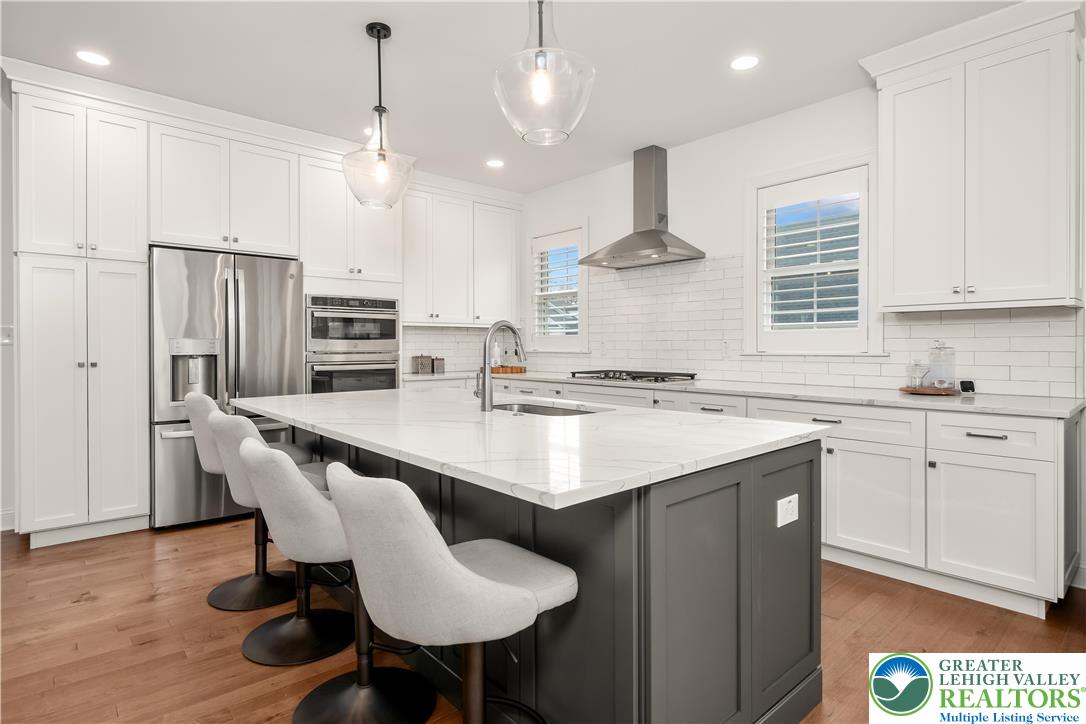 4574 Old Saucon Road