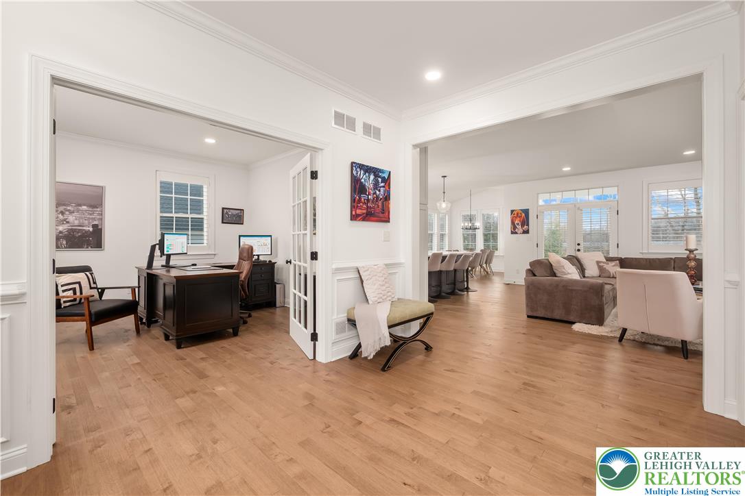 4574 Old Saucon Road