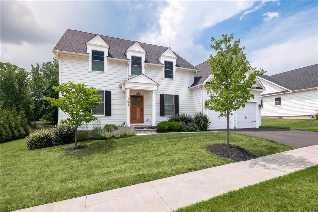 4574 Old Saucon Road