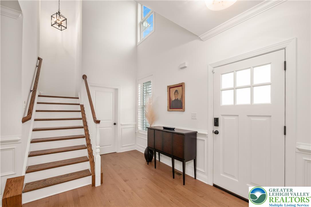 4574 Old Saucon Road