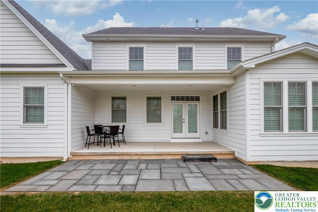 4574 Old Saucon Road