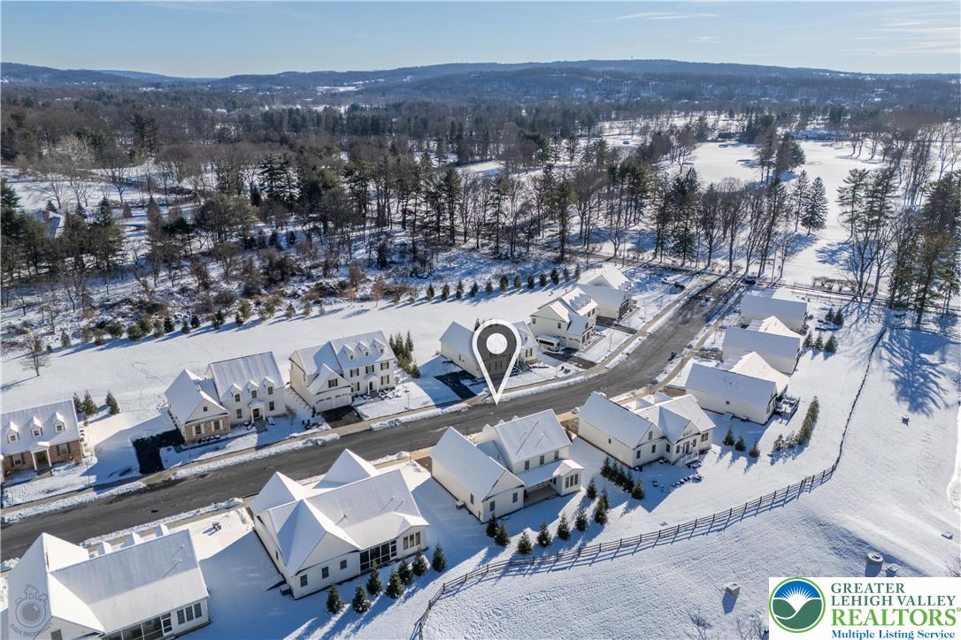 4574 Old Saucon Road