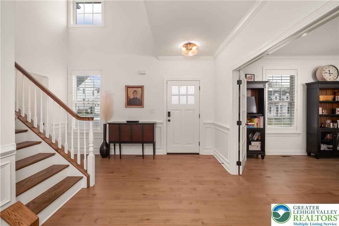 4574 Old Saucon Road