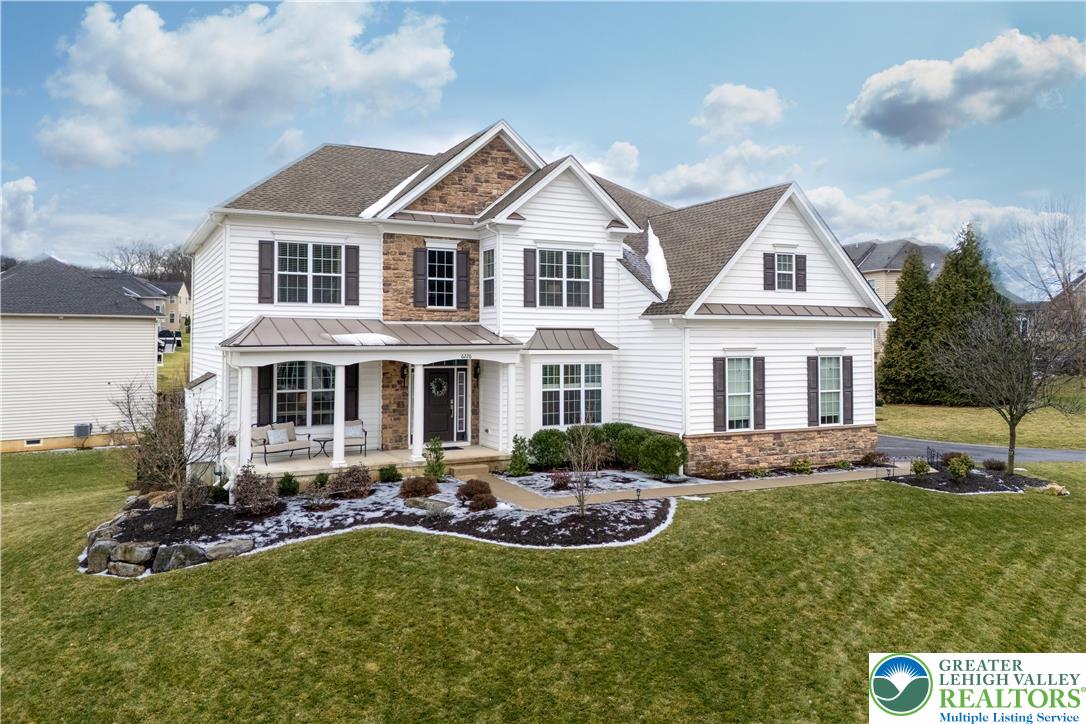 6226 Fox Glove Lane
