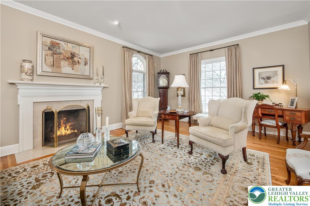 1593 Saucon Valley Road