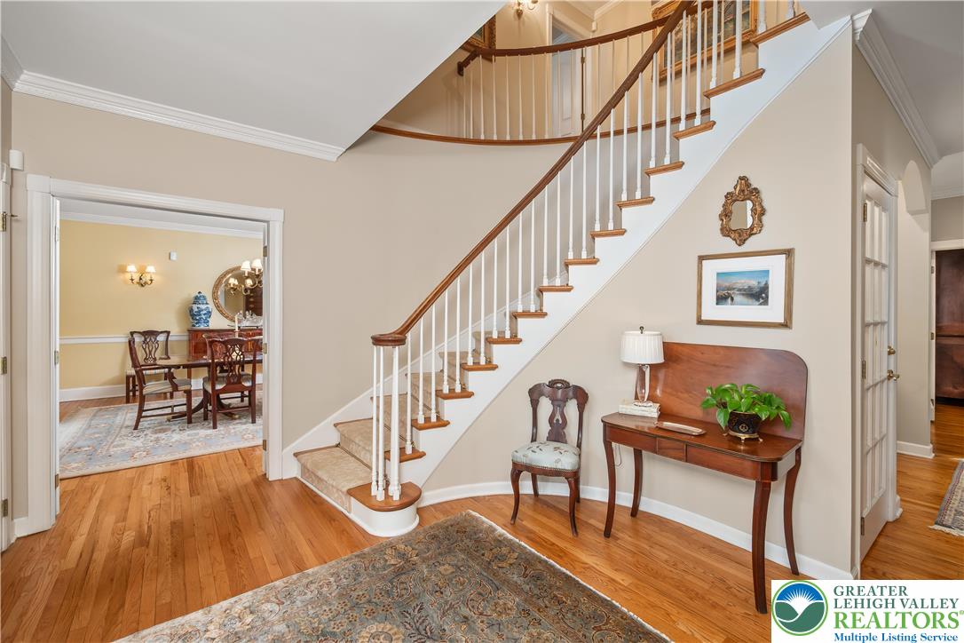 1593 Saucon Valley Road