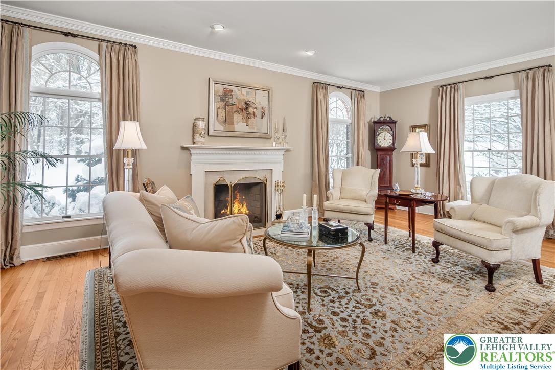 1593 Saucon Valley Road