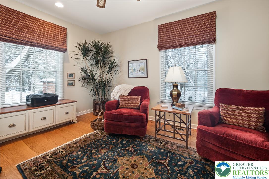 1593 Saucon Valley Road