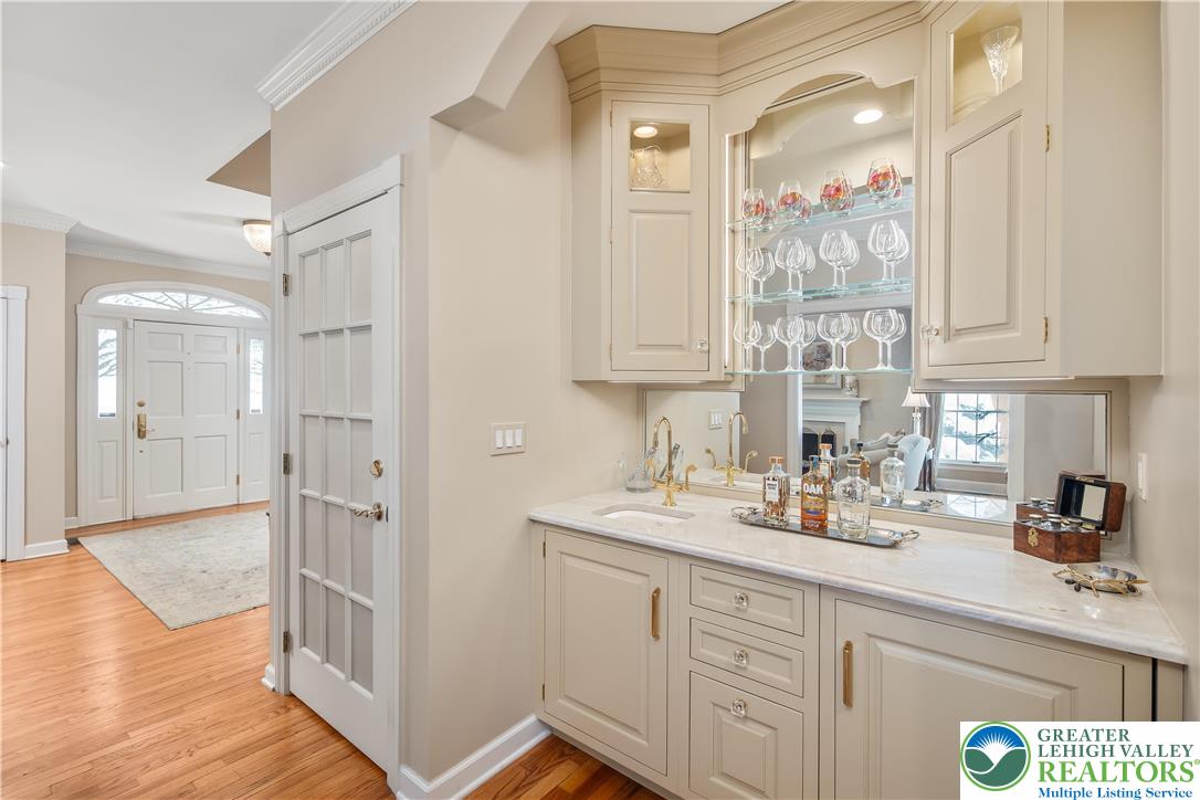 1593 Saucon Valley Road