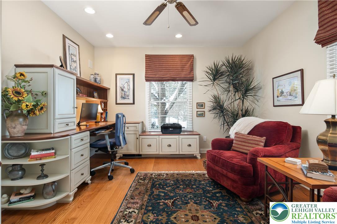 1593 Saucon Valley Road