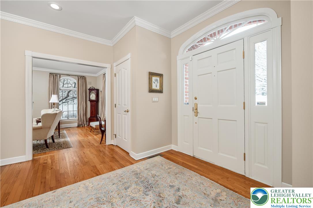 1593 Saucon Valley Road