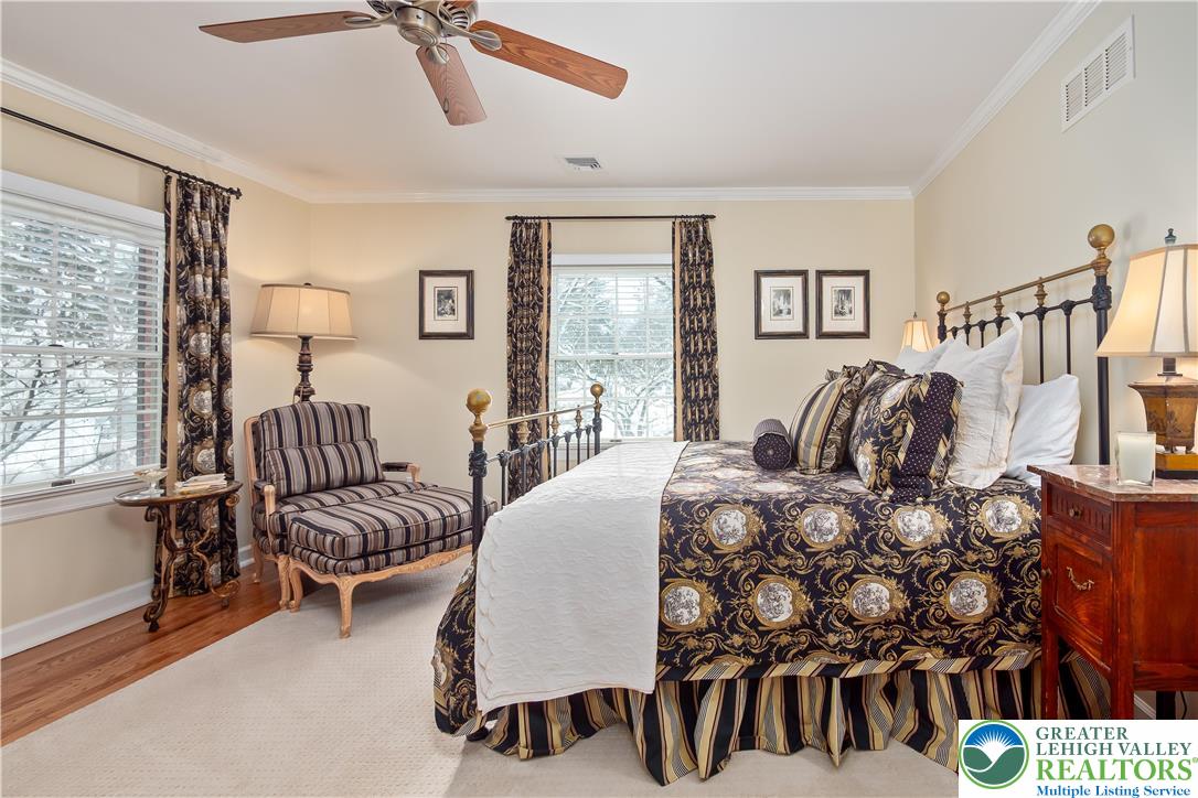 1593 Saucon Valley Road