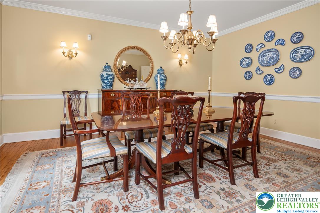 1593 Saucon Valley Road