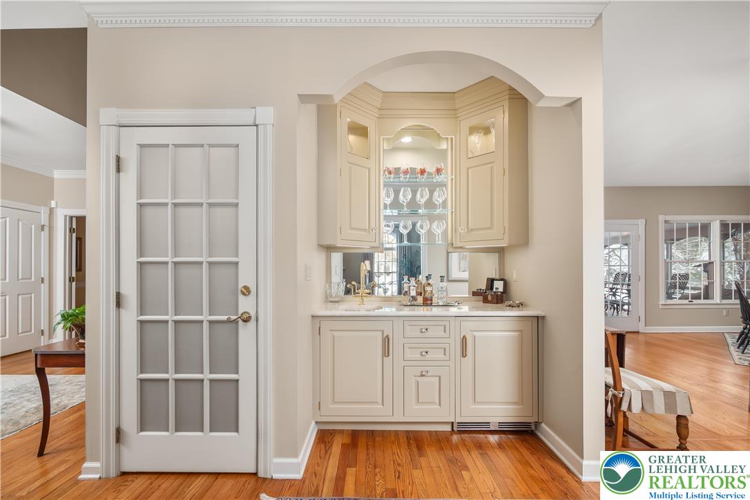 1593 Saucon Valley Road