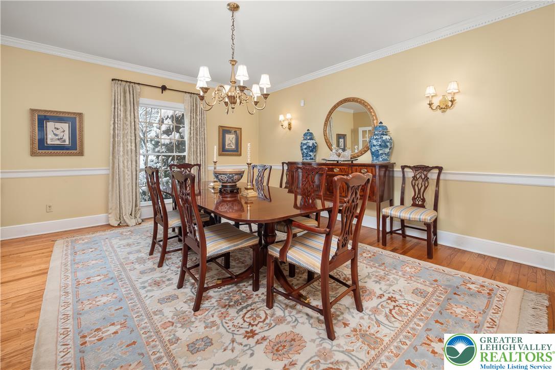 1593 Saucon Valley Road